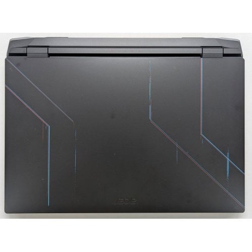 Купити Ноутбук Acer Nitro 5 AN517-55 (NH.QLFEU.009) Black (Відновлено продавцем, 740710) - ціна в Києві, Львові, Вінниці, Хмельницькому, Франківську, Україні | інтернет-магазин TELEMART.UA фото