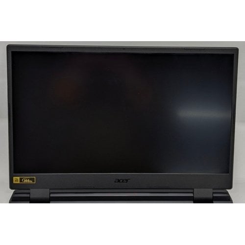 Купити Ноутбук Acer Nitro 5 AN517-55 (NH.QLFEU.009) Black (Відновлено продавцем, 740710) - ціна в Києві, Львові, Вінниці, Хмельницькому, Франківську, Україні | інтернет-магазин TELEMART.UA фото