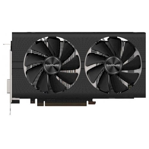 Купить Видеокарта Sapphire Radeon RX 570 PULSE 4096MB (11266-45-20G) (Восстановлено продавцом, 740727) с проверкой совместимости: обзор, характеристики, цена в Киеве, Днепре, Одессе, Харькове, Украине | интернет-магазин TELEMART.UA фото