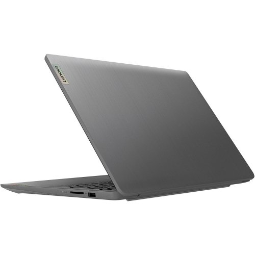 Купить Ноутбук Lenovo IdeaPad 3 15IAU7 (82RK01A8RA) Arctic Grey - цена в Харькове, Киеве, Днепре, Одессе
в интернет-магазине Telemart фото