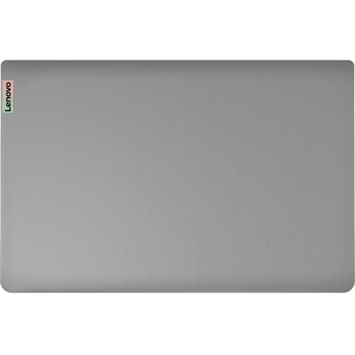 Купити Ноутбук Lenovo IdeaPad 3 15IAU7 (82RK01A8RA) Arctic Grey - ціна в Києві, Львові, Вінниці, Хмельницькому, Франківську, Україні | інтернет-магазин TELEMART.UA фото