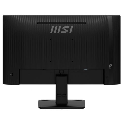 Купити Монітор MSI 23.8" PRO MP242A E2 Black - ціна в Києві, Львові, Вінниці, Хмельницькому, Франківську, Україні | інтернет-магазин TELEMART.UA фото