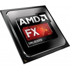 Процесор AMD FX-8320 3.5GHz 16MB sAM3+ Tray (FD8320FRW8KHK) (Відновлено продавцем, 740955)