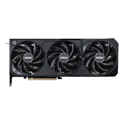 Купить Видеокарта MSI GeForce RTX 5070 SHADOW 3X OC 12288MB (RTX 5070 12G SHADOW 3X OC) с проверкой совместимости: обзор, характеристики, цена в Киеве, Днепре, Одессе, Харькове, Украине | интернет-магазин TELEMART.UA фото