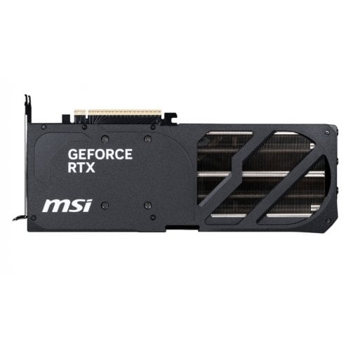 Купить Видеокарта MSI GeForce RTX 5070 SHADOW 3X OC 12288MB (RTX 5070 12G SHADOW 3X OC) с проверкой совместимости: обзор, характеристики, цена в Киеве, Днепре, Одессе, Харькове, Украине | интернет-магазин TELEMART.UA фото