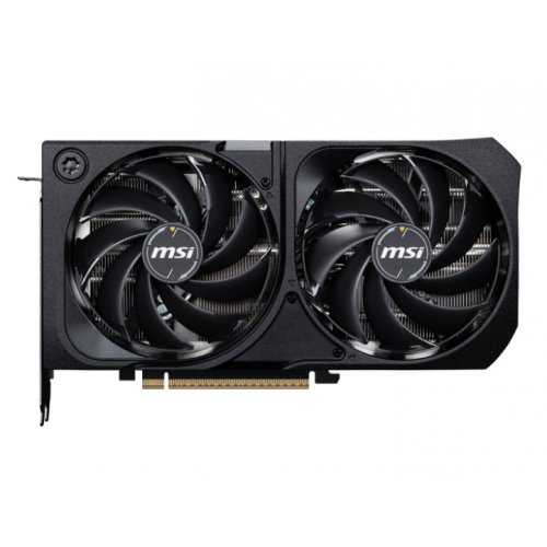 Купить Видеокарта MSI GeForce RTX 5070 SHADOW 2X OC 12288MB (RTX 5070 12G SHADOW 2X OC) с проверкой совместимости: обзор, характеристики, цена в Киеве, Днепре, Одессе, Харькове, Украине | интернет-магазин TELEMART.UA фото