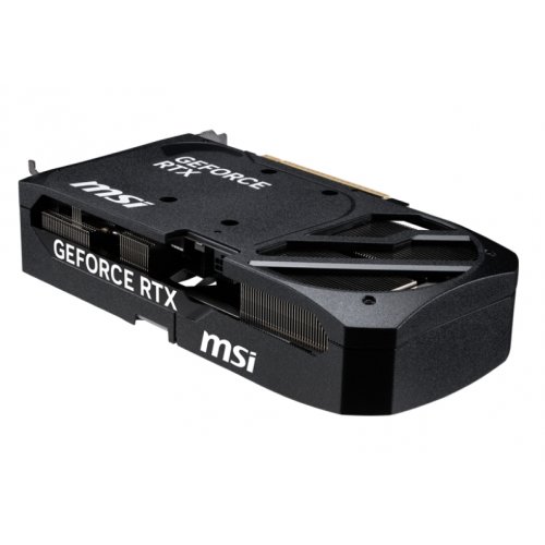 Купить Видеокарта MSI GeForce RTX 5070 SHADOW 2X OC 12288MB (RTX 5070 12G SHADOW 2X OC) с проверкой совместимости: обзор, характеристики, цена в Киеве, Днепре, Одессе, Харькове, Украине | интернет-магазин TELEMART.UA фото