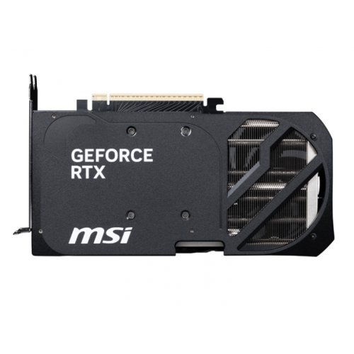 Купить Видеокарта MSI GeForce RTX 5070 SHADOW 2X OC 12288MB (RTX 5070 12G SHADOW 2X OC) с проверкой совместимости: обзор, характеристики, цена в Киеве, Днепре, Одессе, Харькове, Украине | интернет-магазин TELEMART.UA фото