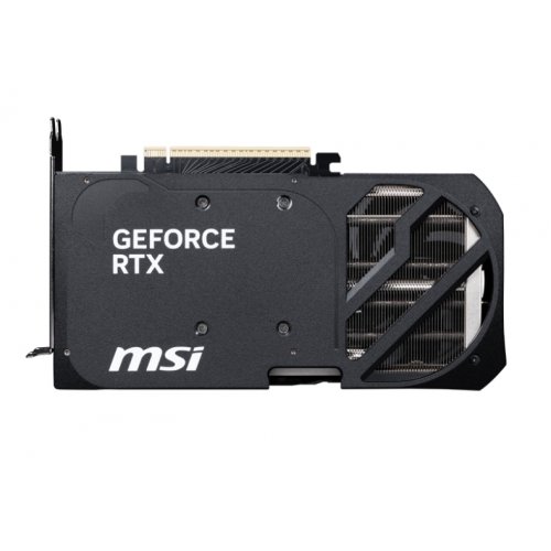 Купить Видеокарта MSI GeForce RTX 5070 SHADOW 2X 12288MB (RTX 5070 12G SHADOW 2X) с проверкой совместимости: обзор, характеристики, цена в Киеве, Днепре, Одессе, Харькове, Украине | интернет-магазин TELEMART.UA фото