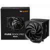 Photo Be Quiet! Pure Rock Pro 3 (BK042) Black