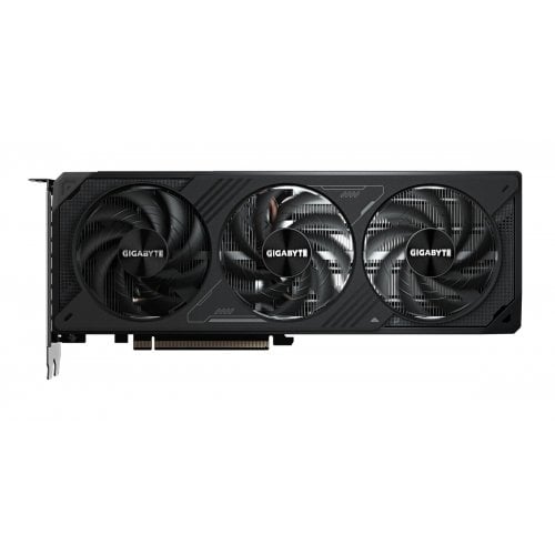 Відеокарта Gigabyte GeForce RTX 5070 WINDFORCE SFF 12288MB (GV-N5070WF3-12GD) купити з перевіркою сумісності: огляд, характеристики, ціна у Києві, Львові, Вінниці, Хмельницькому, Івано-Франківську, Україні | інтернет-магазин TELEMART.UA фото