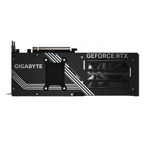 Відеокарта Gigabyte GeForce RTX 5070 WINDFORCE SFF 12288MB (GV-N5070WF3-12GD) купити з перевіркою сумісності: огляд, характеристики, ціна у Києві, Львові, Вінниці, Хмельницькому, Івано-Франківську, Україні | інтернет-магазин TELEMART.UA фото