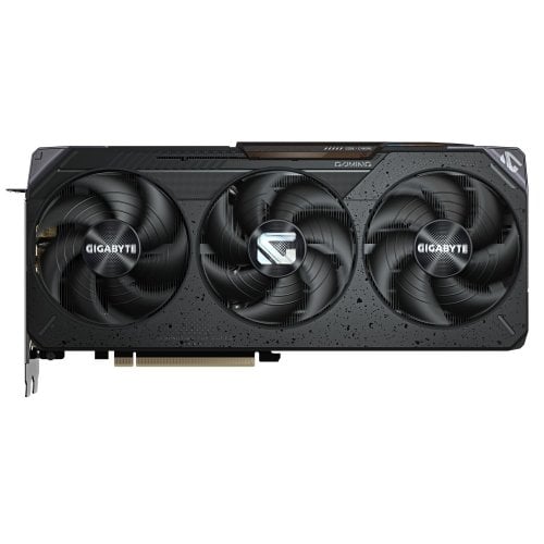 Купить Видеокарта Gigabyte Radeon RX 9070 XT GAMING OC 16384MB (GV-R9070XTGAMING OC-16GD) с проверкой совместимости: обзор, характеристики, цена в Киеве, Днепре, Одессе, Харькове, Украине | интернет-магазин TELEMART.UA фото