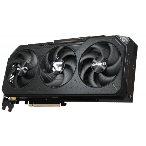 Купить Видеокарта Gigabyte Radeon RX 9070 XT GAMING OC 16384MB (GV-R9070XTGAMING OC-16GD) с проверкой совместимости: обзор, характеристики, цена в Киеве, Днепре, Одессе, Харькове, Украине | интернет-магазин TELEMART.UA фото