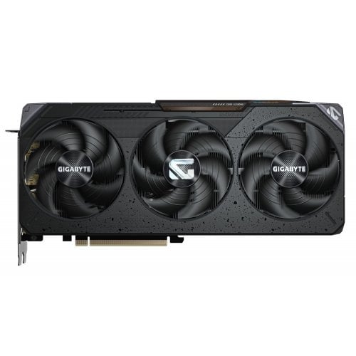 Відеокарта Gigabyte Radeon RX 9070 GAMING OC 16384MB (GV-R9070GAMING OC-16GD) купити з перевіркою сумісності: огляд, характеристики, ціна у Києві, Львові, Вінниці, Хмельницькому, Івано-Франківську, Україні | інтернет-магазин TELEMART.UA фото