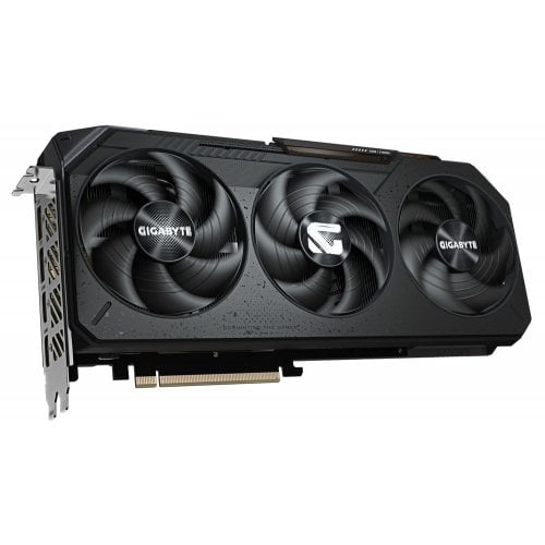 Відеокарта Gigabyte Radeon RX 9070 GAMING OC 16384MB (GV-R9070GAMING OC-16GD) купити з перевіркою сумісності: огляд, характеристики, ціна у Києві, Львові, Вінниці, Хмельницькому, Івано-Франківську, Україні | інтернет-магазин TELEMART.UA фото