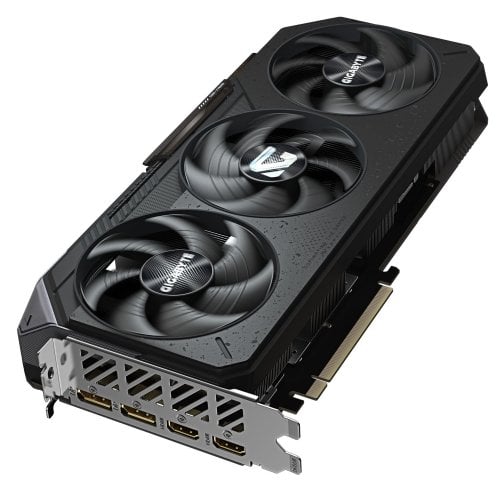 Відеокарта Gigabyte Radeon RX 9070 GAMING OC 16384MB (GV-R9070GAMING OC-16GD) купити з перевіркою сумісності: огляд, характеристики, ціна у Києві, Львові, Вінниці, Хмельницькому, Івано-Франківську, Україні | інтернет-магазин TELEMART.UA фото