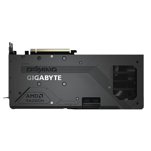 Відеокарта Gigabyte Radeon RX 9070 GAMING OC 16384MB (GV-R9070GAMING OC-16GD) купити з перевіркою сумісності: огляд, характеристики, ціна у Києві, Львові, Вінниці, Хмельницькому, Івано-Франківську, Україні | інтернет-магазин TELEMART.UA фото