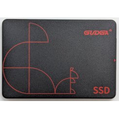 Ssd-диск GUDGA 128GB 2.5