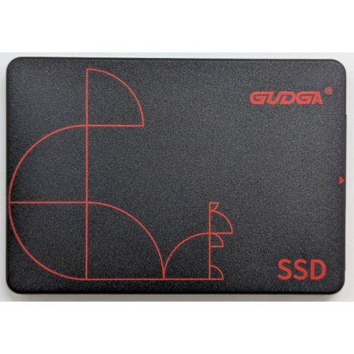 Купить Ssd-диск GUDGA 128GB 2.5" (GS128) (Восстановлено продавцом, 741065) с проверкой совместимости: обзор, характеристики, цена в Киеве, Днепре, Одессе, Харькове, Украине | интернет-магазин TELEMART.UA фото