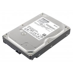 Жесткий диск Toshiba 500GB 32MB 7200RPM 3.5