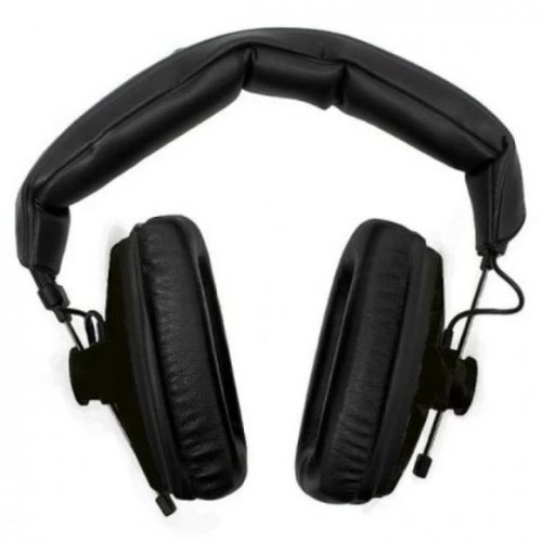 Купить Уценка наушники Beyerdynamic DT 100 16 Ohms Black (Повреждена упаковка, 741329) - цена в Харькове, Киеве, Днепре, Одессе
в интернет-магазине Telemart фото