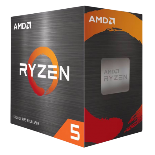 Купить Процессор AMD Ryzen 5 5600T 3.5(4.5)GHz 32MB sAM4 Box (100-100001584BOX) с проверкой совместимости: обзор, характеристики, цена в Киеве, Днепре, Одессе, Харькове, Украине | интернет-магазин TELEMART.UA фото