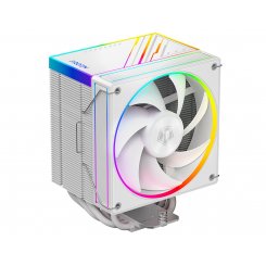 Кулер ID-Cooling Frozn A610 ARGB (FROZN A610 ARGB White) (Восстановлено продавцом, 741487)