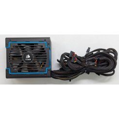 Блок питания Corsair GS800 800W (CP-9020065-EU) (Восстановлено продавцом, 741500)