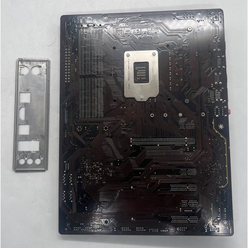 Материнська плата Gigabyte Z390 D (s1151-V2, Intel Z390) (Відновлено продавцем, 741751) купити з перевіркою сумісності: огляд, характеристики, ціна у Києві, Львові, Вінниці, Хмельницькому, Івано-Франківську, Україні | інтернет-магазин TELEMART.UA фото