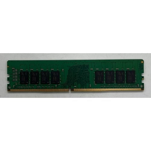 Купить Озу Crucial DDR4 8GB 2400Mhz (CT8G4DFD824A) (Восстановлено продавцом, 741859) с проверкой совместимости: обзор, характеристики, цена в Киеве, Днепре, Одессе, Харькове, Украине | интернет-магазин TELEMART.UA фото