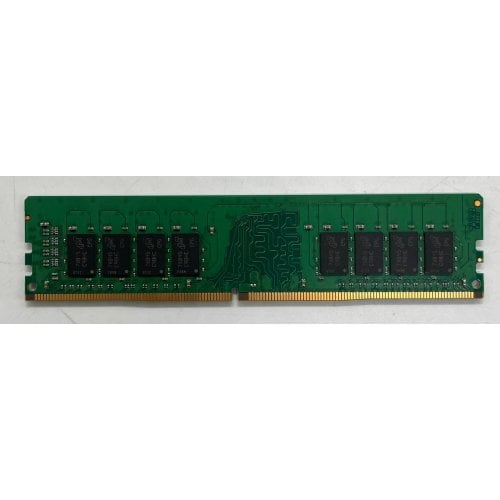 Озп Crucial DDR4 8GB 2400Mhz (CT8G4DFD824A) (Відновлено продавцем, 741873) купити з перевіркою сумісності: огляд, характеристики, ціна у Києві, Львові, Вінниці, Хмельницькому, Івано-Франківську, Україні | інтернет-магазин TELEMART.UA фото