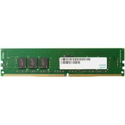 Озу Apacer DDR4 8GB 2400Mhz (AU08GGB24CEYBGH) (Восстановлено продавцом, 742268)