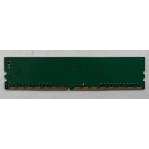 Купить Озу GoodRAM DDR4 8GB 2400Mhz (GR2400D464L17S/8G) (Восстановлено продавцом, 742274) с проверкой совместимости: обзор, характеристики, цена в Киеве, Днепре, Одессе, Харькове, Украине | интернет-магазин TELEMART.UA фото