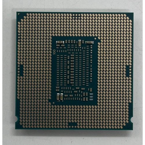 Процесор Intel Core i5-9400F 2.9(4.1)GHz 9MB s1151 Tray (CM8068403358819) (Відновлено продавцем, 742286) купити з перевіркою сумісності: огляд, характеристики, ціна у Києві, Львові, Вінниці, Хмельницькому, Івано-Франківську, Україні | інтернет-магазин TELEMART.UA фото