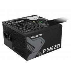 Уценка блок питания Gigabyte P650G 650W (GP-P650G) (Следы использования, 742313)