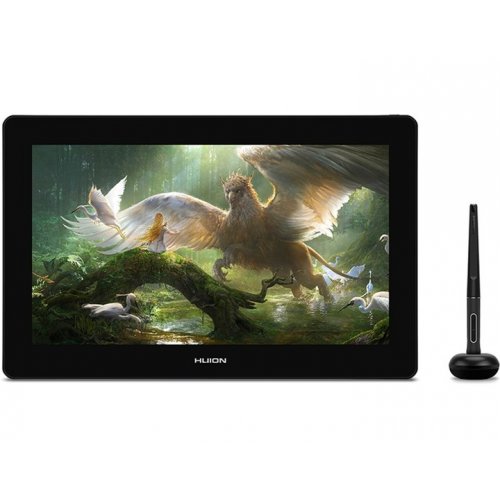 

Huion Kamvas Pro 16 4K (GT1561) Black