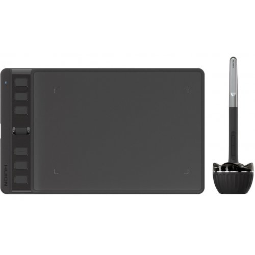 

Huion Inspiroy 2 S (H641P) Black