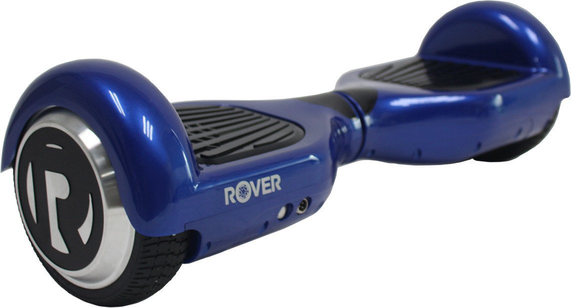 M2 Rover Гироборд ROVER M2 6.5 Blue купить в Украине: Киев, Днепр, Харьков ...