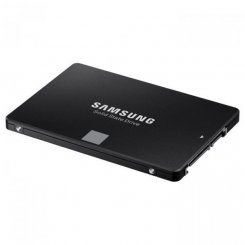 Ssd-диск Samsung 860 EVO V-NAND MLC 250GB 2.5