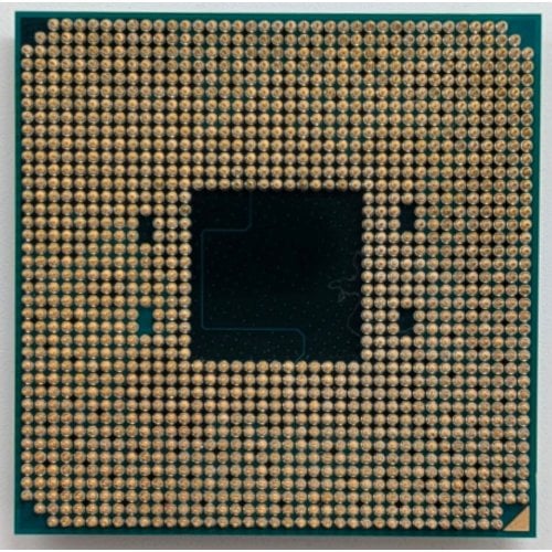 Процесор AMD Ryzen 5 PRO 3350G 3.6(4.0)GHz 4MB sAM4 Tray (YD335BC5M4MFH) (Відновлено продавцем, 742613) купити з перевіркою сумісності: огляд, характеристики, ціна у Києві, Львові, Вінниці, Хмельницькому, Івано-Франківську, Україні | інтернет-магазин TELEMART.UA фото