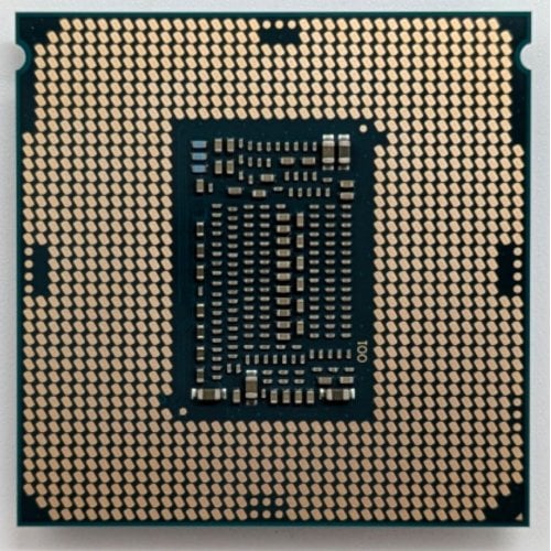 Купить Процессор Intel Core i5-9400F 2.9(4.1)GHz 9MB s1151 Tray (CM8068403358819) (Восстановлено продавцом, 742638) с проверкой совместимости: обзор, характеристики, цена в Киеве, Днепре, Одессе, Харькове, Украине | интернет-магазин TELEMART.UA фото