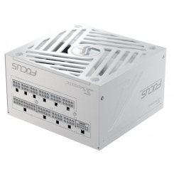 Блок питания Seasonic Focus GX-1000W V4 ATX 3.1 (FOCUS-GX-1000-V4-WHITE) White