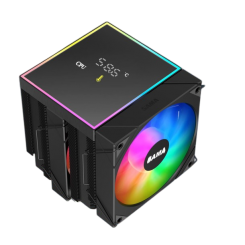 Кулер SAMA DIGI62 Black