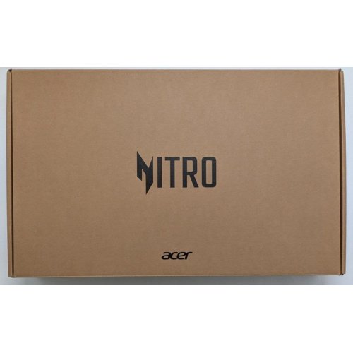 Купити Ноутбук Acer Nitro V15 ANV15-41 (NH.QSGEU.006) Obsidian Black (Відновлено продавцем, 742787) - ціна в Києві, Львові, Вінниці, Хмельницькому, Франківську, Україні | інтернет-магазин TELEMART.UA фото