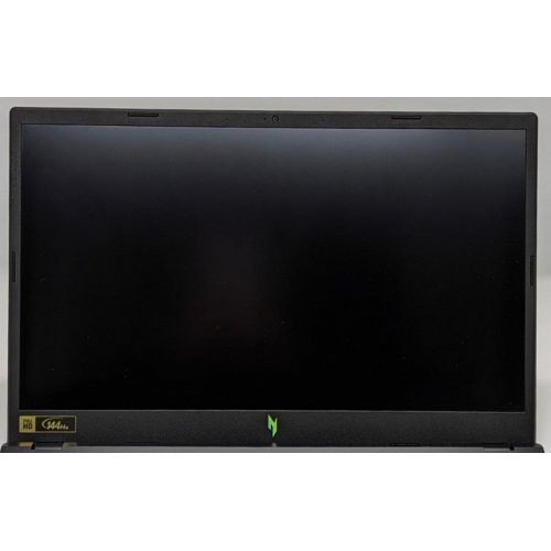 Купити Ноутбук Acer Nitro V15 ANV15-41 (NH.QSGEU.006) Obsidian Black (Відновлено продавцем, 742787) - ціна в Києві, Львові, Вінниці, Хмельницькому, Франківську, Україні | інтернет-магазин TELEMART.UA фото