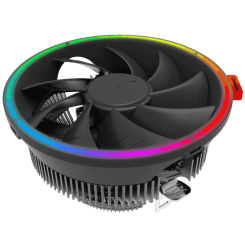 Кулер GAMEMAX Gamma 200 Rainbow RGB (Восстановлено продавцом, 742802)