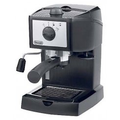 Кавоварка Delonghi EC 152 CD