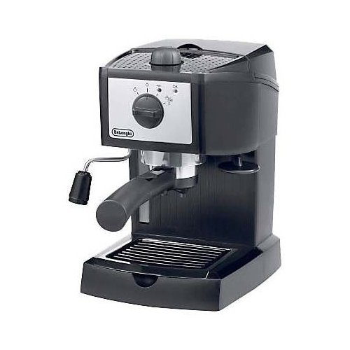 Кофеварка Delonghi EC 152 CD купить в Украине | Telemart фото