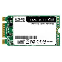 SSD-диск Team Lite TLC 128GB M.2 (2242 SATA) (TM4PS5128GMC101)